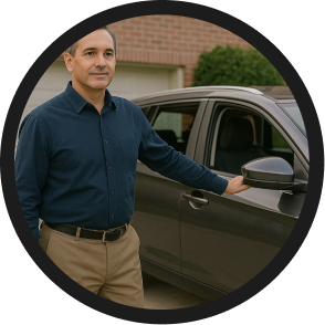 Monthly Basis Driver